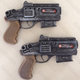 Image for article titled Awesome Lady Turns Nerf Guns into Video Game Guns